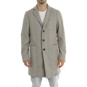 CAPPOTTO SPIGATO TORTORA